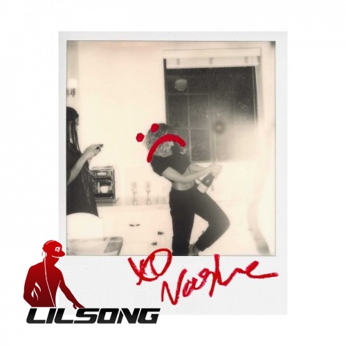 Tinashe - Like I Used To